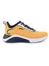 ABACUS Yellow Men's Running Shoes
